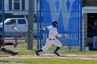 Baseball vs Clark  Wheaton College Baseball vs Clark University. - Photo By: KEITH NORDSTROM : Wheaton, baseball